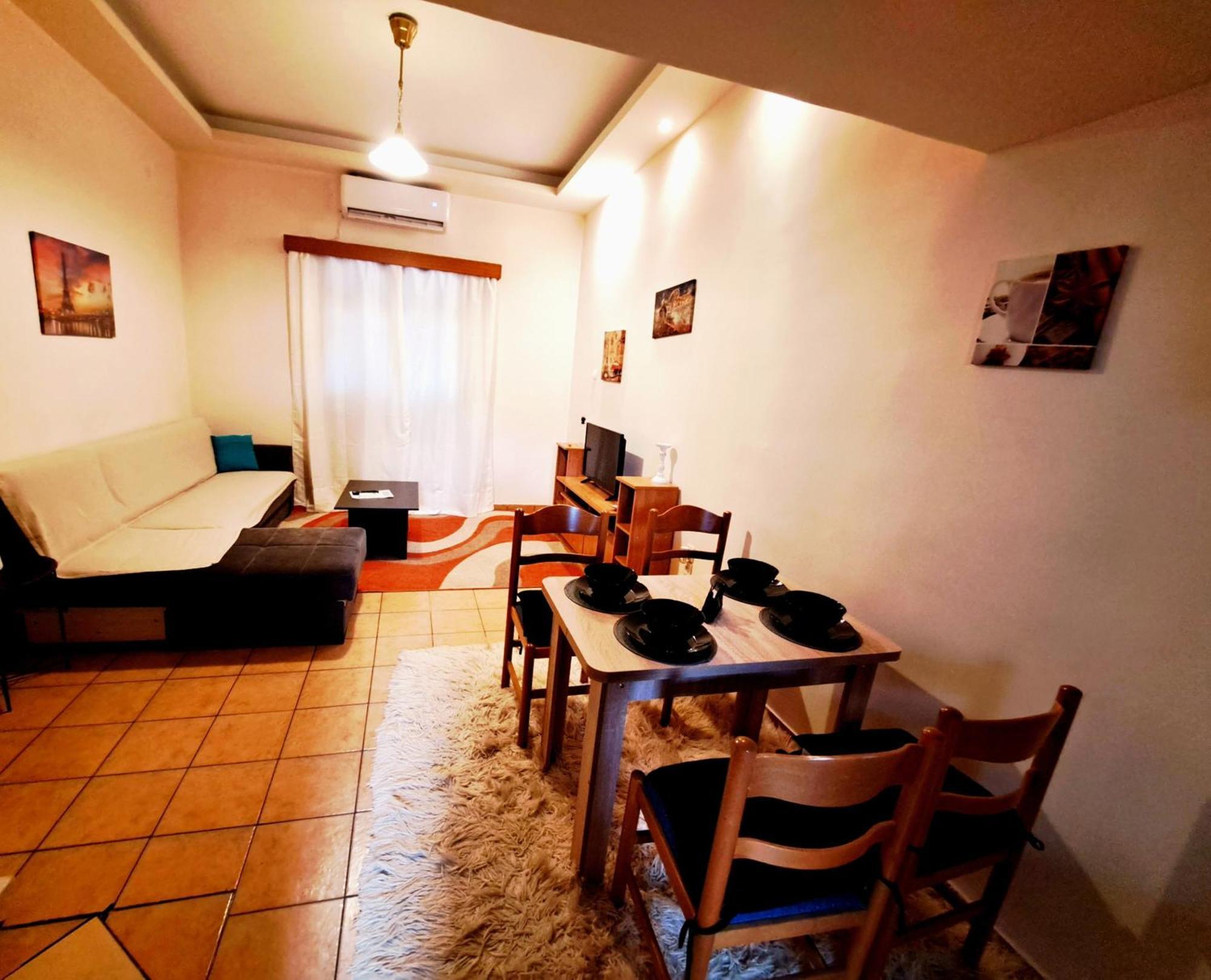 House With Yard Subway 5Min Walk Apartment Athens Exterior photo