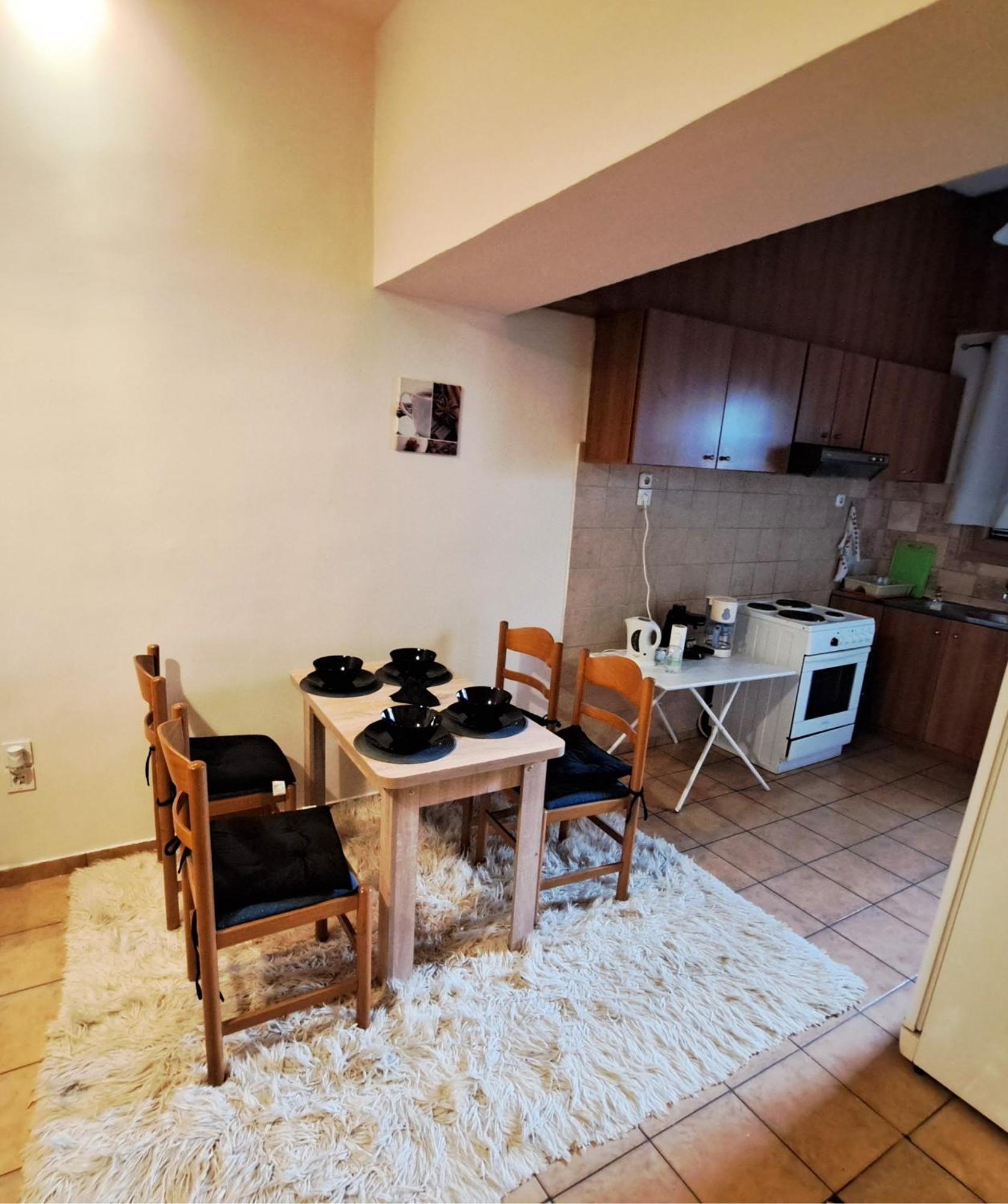 House With Yard Subway 5Min Walk Apartment Athens Exterior photo